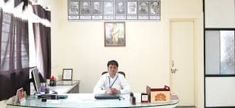 Shivai Charitable Trust's College of Pharmacy Osmanabad photo_app photo 1